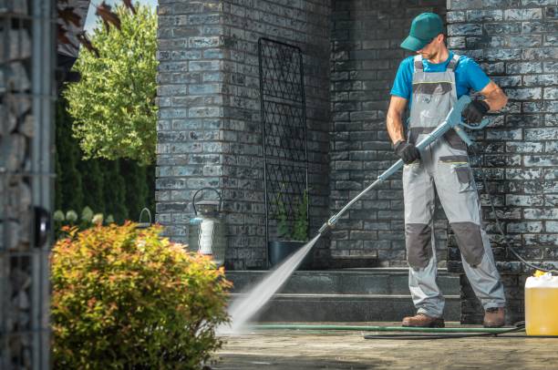 Best Building Exterior Washing  in Mclean, VA