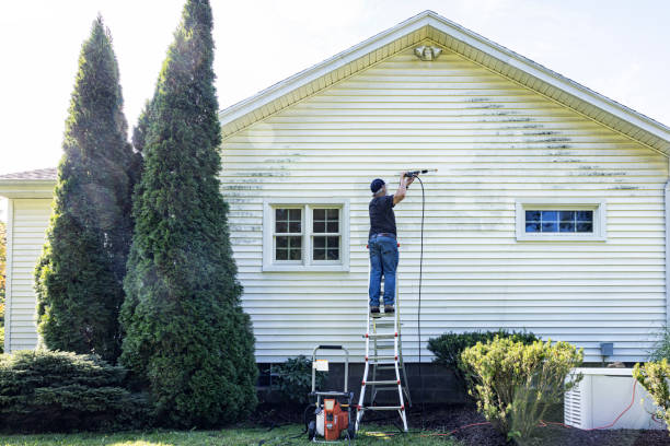 Reliable Mclean, VA Pressure Washing Solutions
