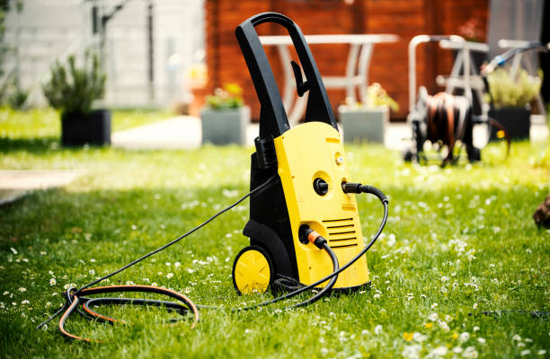 Best Post-Construction Pressure Washing  in Mclean, VA
